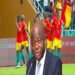 Réclamation de la Guinée contre la Tanzanie : le ministre des Sports attend un verdict favorable de la CAF