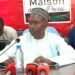 Makanera Kaké défend la candidature de Doumbouya et critique les incohérences politiques