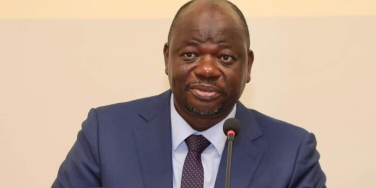 Bogola Haba rebondit : De l&rsquo;exclusion au soutien actif pour la refondation de la Guinée