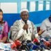 Guinée : Makanera Kaké plaide pour la continuité du Général Mamadi Doumbouya au pouvoir