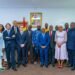 Petit Palais: Djiba Diakité préside la réunion de cadrage du Programme Simandou 2040 avec les représentants des Cabinets conseils et banques d’affaires de réputation internationale