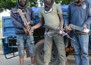Insécurité à Dubréka : Un chinois et un indien blessés, 800 millions de francs guinéens dérobés