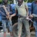 Insécurité à Dubréka : Un chinois et un indien blessés, 800 millions de francs guinéens dérobés