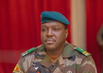 Mali : Le Général Abdoulaye Maïga nommé Premier ministre de la transition