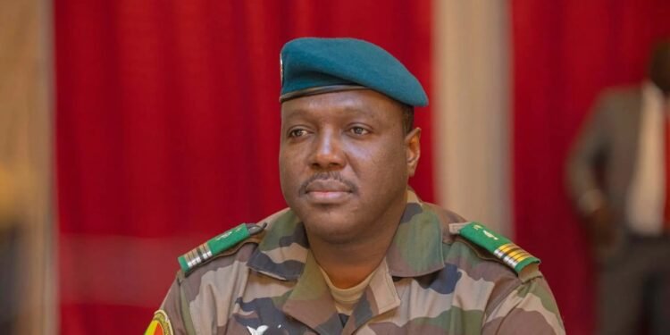 Mali : Le Général Abdoulaye Maïga nommé Premier ministre de la transition
