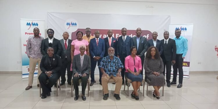 SPPG : Un réseau d’avocats pour la défense des médias et des droits humains en Afrique de l’Ouest