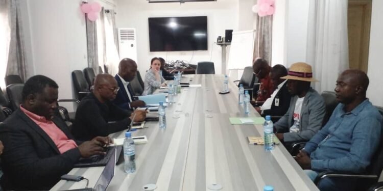 Une mission de l&rsquo;ONU face aux détresses de la presse guinéenne : Un appel urgent pour la liberté et la sécurité des journalistes