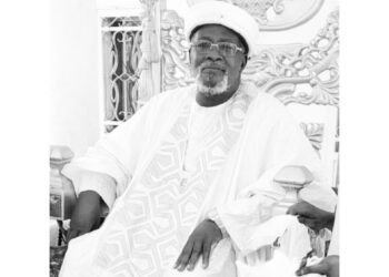 El Hadj Sekhouna Soumah succombe à une maladie liée au 3ème âge, selon le Dr Ben Youssouf Keïta