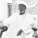 El Hadj Sekhouna Soumah succombe à une maladie liée au 3ème âge, selon le Dr Ben Youssouf Keïta