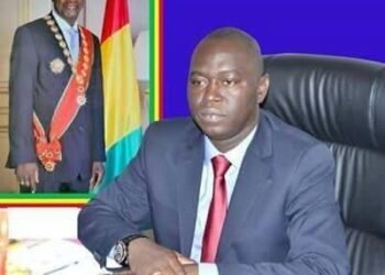 Décret : Paul Moussa Diawara revient aux affaires cette fois-ci à la tête de la Marine Marchande