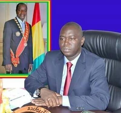 Décret : Paul Moussa Diawara revient aux affaires cette fois-ci à la tête de la Marine Marchande