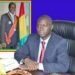 Décret : Paul Moussa Diawara revient aux affaires cette fois-ci à la tête de la Marine Marchande