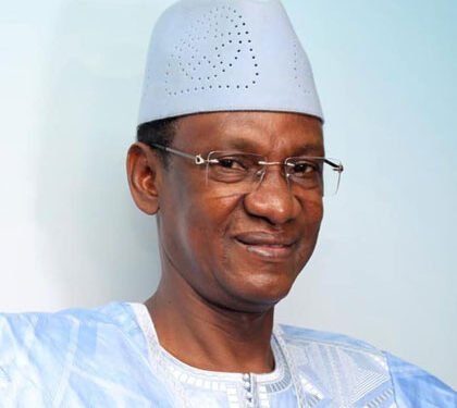 Mali : Le Premier ministre Choguel Maïga et son gouvernement limogés par décret présidentiel