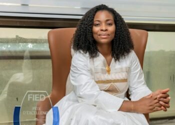 13ème édition du Forum International des Femmes Entreprenantes et Dynamiques : Rose Pola Pricemou honorée pour son leadership