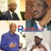 Le CNRD récusé par les Forces Vives de Guinée en croisade contre le prolongement de la Transition