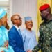 Décret : Mamadi Doumbouya rappelle deux ambassadeurs clés par décret