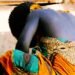 Kankan : Une jeune femme sauvagement agressée par son ex-compagnon