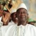 Général Lansana Conté