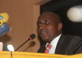 CRIEF : 5 ans de prison requis contre Dr Ibrahima Kourouma et Mohamed V Sankhon