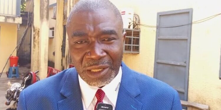 Condamnation de Dr Mohamed Diané : les avocats de la défense dénoncent une « parodie de justice »