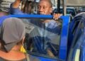Procès en appel d'Aliou Bah : verdict attendu le 26 mars 2025