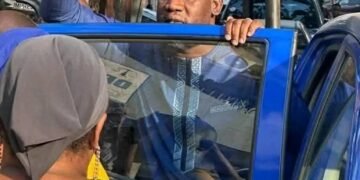 Procès en appel d'Aliou Bah : verdict attendu le 26 mars 2025