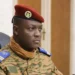Burkina Faso : Dissolution du gouvernement de transition par Ibrahim Traoré