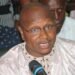 OGP : Mandian Sidibé limogé par décret présidentiel