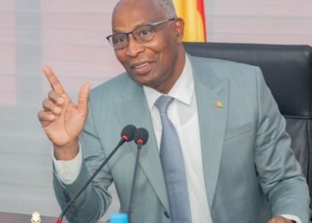 Télécommunications : L&rsquo;Etat guinéen rachète les actions de MTN