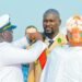 Guinée : L&rsquo;utilisation abusive de l&rsquo;image du Président Doumbouya formellement interdite