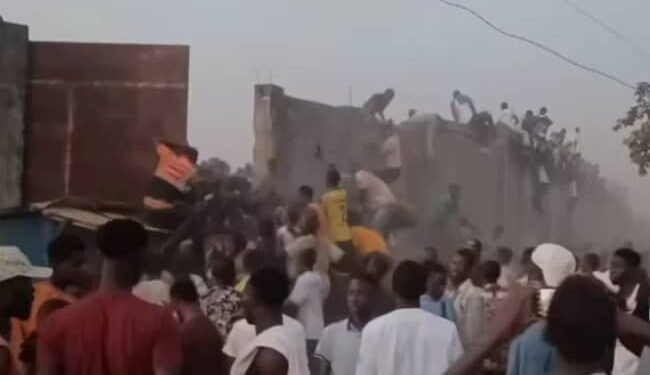 Les Nations-Unies expriment leur profonde compassion suite à la tragédie de N’zérékoré et annoncent une mobilisation d’urgence pour appuyer les victimes et leurs familles