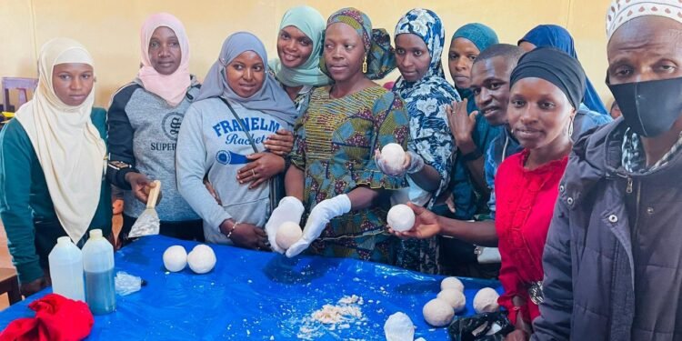 Développement local : l’ONG ‘’Mali Chez Moi’’ initie un projet de formation pour les ressortissant