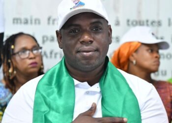 Cellou, un citoyen à part, une personnalité à mettre à l’écart ? (Par Souleymane Souza KONATÉ)