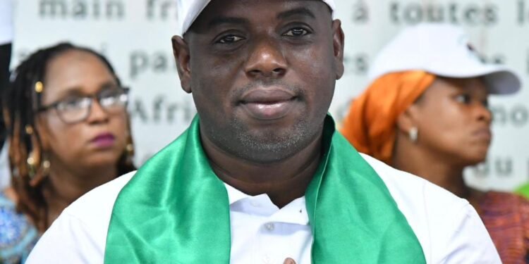 Cellou, un citoyen à part, une personnalité à mettre à l’écart ? (Par Souleymane Souza KONATÉ)