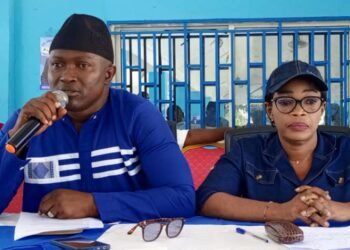 Rapatriement des Léonais en Guinée : des conditions dénoncées comme « inhumaines »