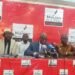 Dr Faya Millimono au CNRD « j` ai l`impression que la boussole est perdue, elle a fui notre pays »