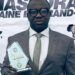 France : le journaliste guinéen, Sita Camara décroche le Prix de meilleure Plume de la Presse Africaine