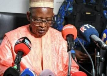 Enlèvements à Conakry : Ce que révèle le ministre de la Justice