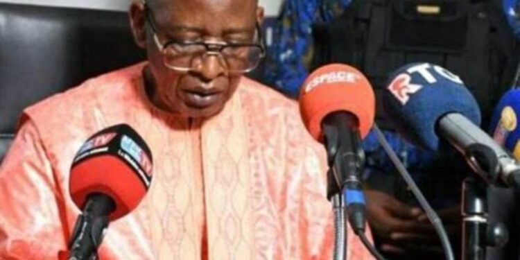 Enlèvements à Conakry : Ce que révèle le ministre de la Justice