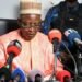 Enlèvements à Conakry : Ce que révèle le ministre de la Justice
