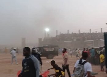 Guinée. Les autorités doivent mener une enquête indépendante et impartiale sur les incidents dramatiques survenus au stade de Nzérékoré et le comportement des forces de l’ordre