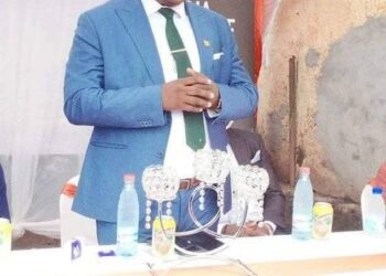 Guinée : Laye Souleymane Diallo appel à la justice et à l’unité nationale face aux drames politiques et humains