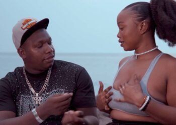 Culture : Laye Original, étoile de la musique guinéenne, annonce la sortie de son clip « Moura Boungua » le 21 décembre prochain