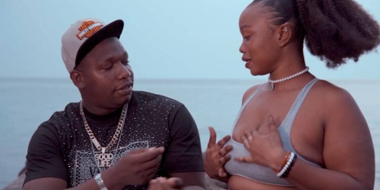 Culture : Laye Original, étoile de la musique guinéenne, annonce la sortie de son clip « Moura Boungua » le 21 décembre prochain