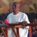 CRIEF : Dr Mohamed Diané condamné à 5 ans de prison