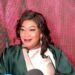 Sona Tata Condé annonce son nouvel album intitulé Kobé Bara