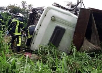 Côte d’Ivoire : un accident de la circulation routière sur l’axe Daloa-Issia fait 26 morts