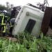 Côte d’Ivoire : un accident de la circulation routière sur l’axe Daloa-Issia fait 26 morts