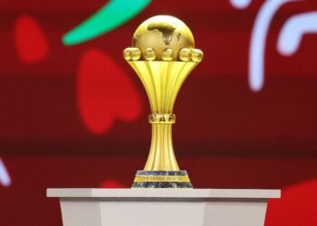 CAN 2025 Maroc