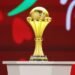 CAN 2025 Maroc